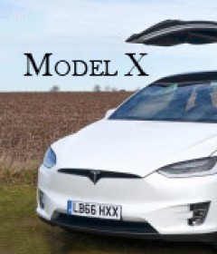 Model X