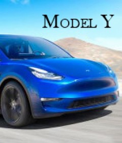 Model Y